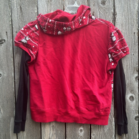 Y2K Betty Boop💋Zip Up - Picture 4 of 4